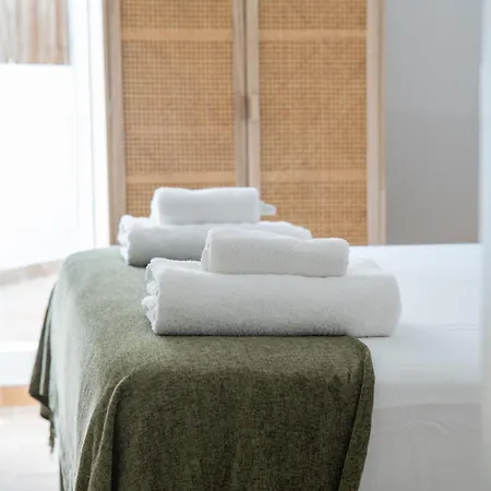 Apartament Malaga Chic Retreat Zewnętrze zdjęcie