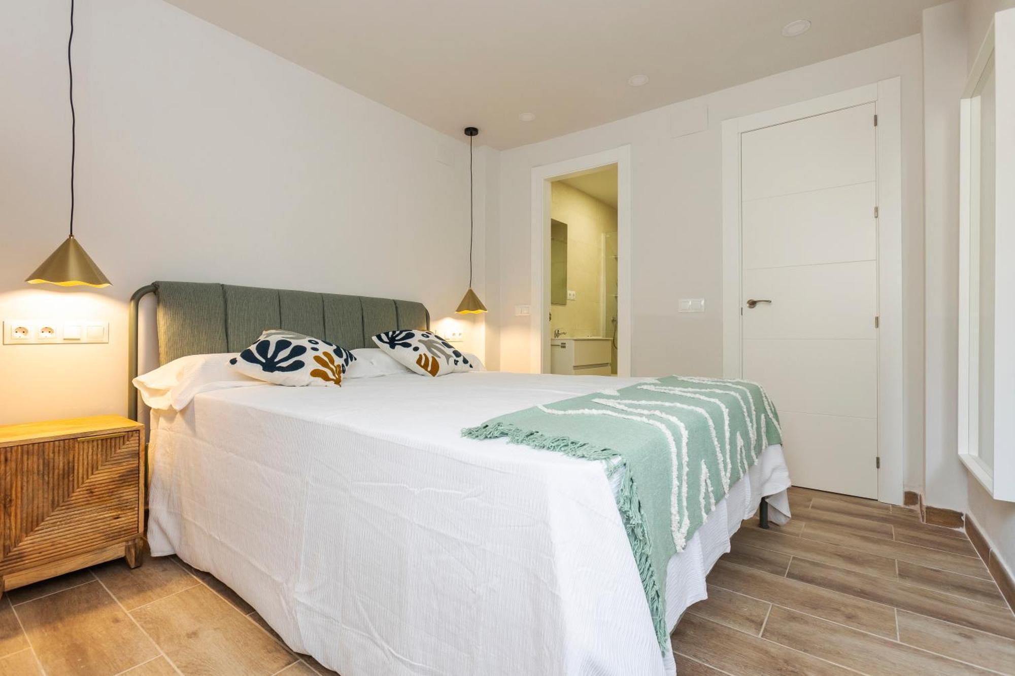 Chic Retreat * Màlaga